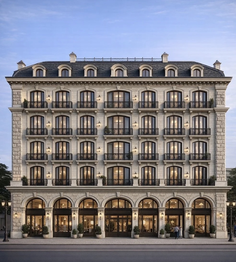 İBA Group kurumsal yaklaşımı