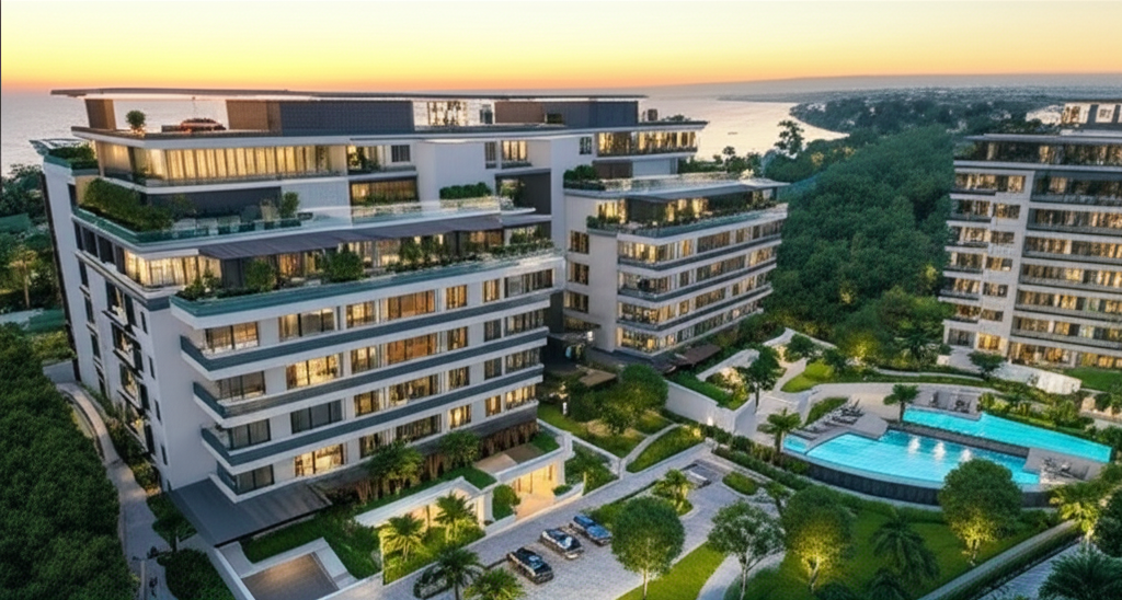 Prestijli Yaşam Projesi